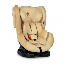 Автокресло Bertoni TOMMY (0-18кг) (beige)